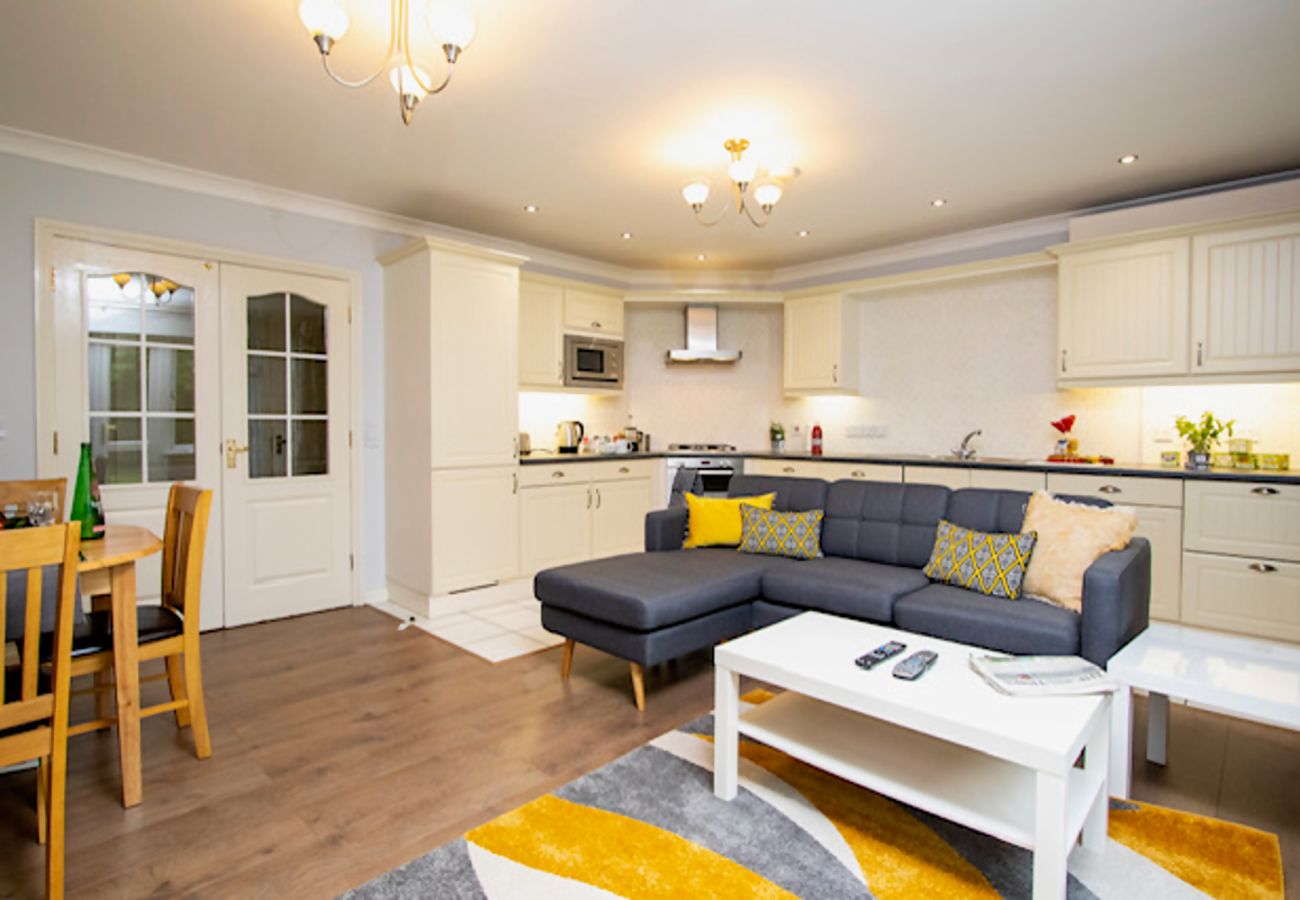 Apartment in Bracknell - Stylish Two Bedroom Apartment in Bracknell