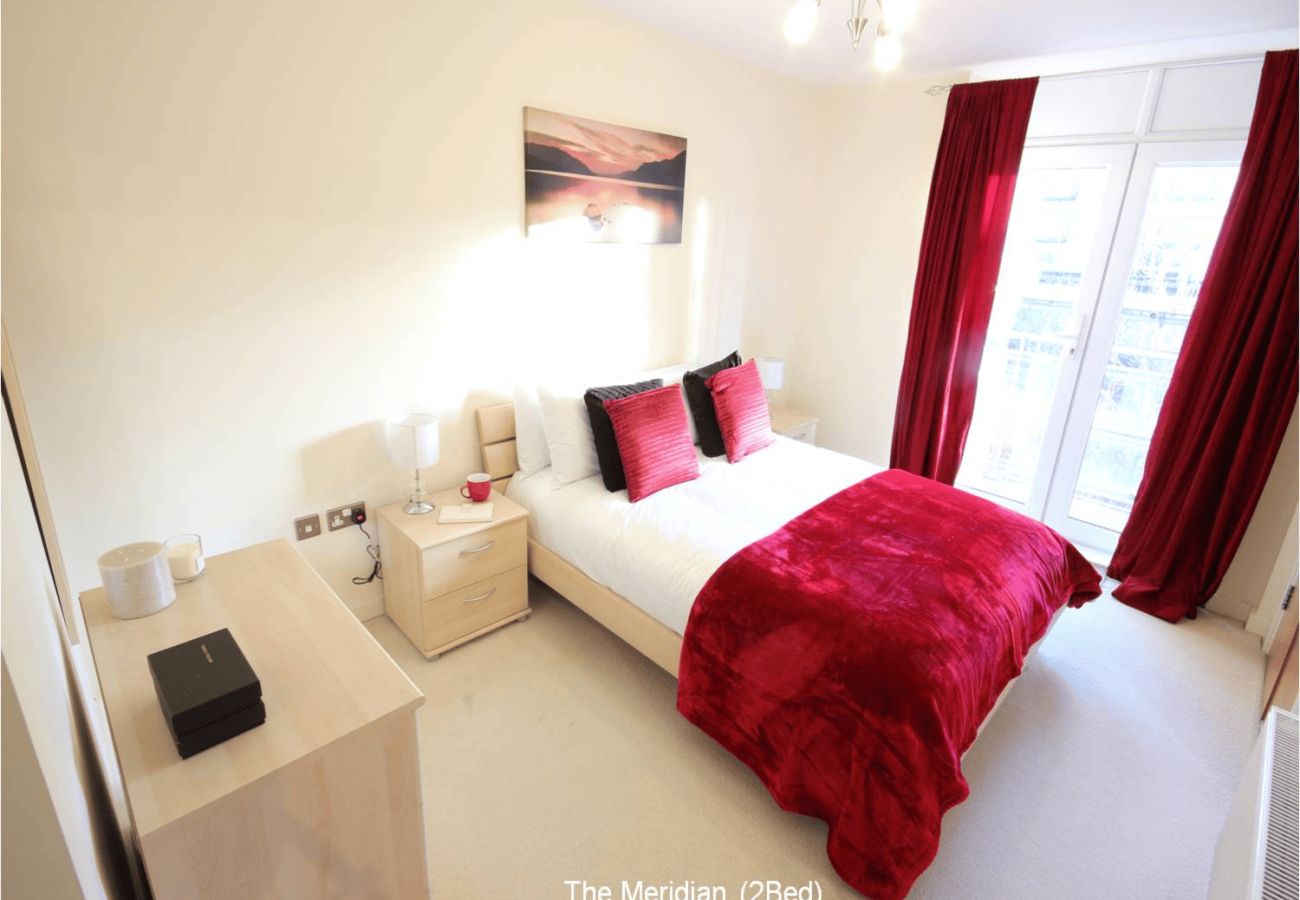 Apartment in Reading - Reading Spacious Two Bedroom Apartment